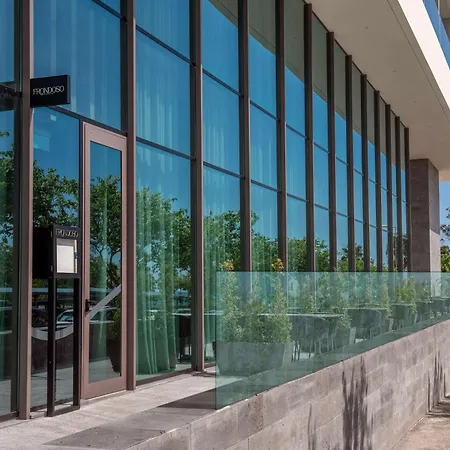 Doubletree By Hilton Azores