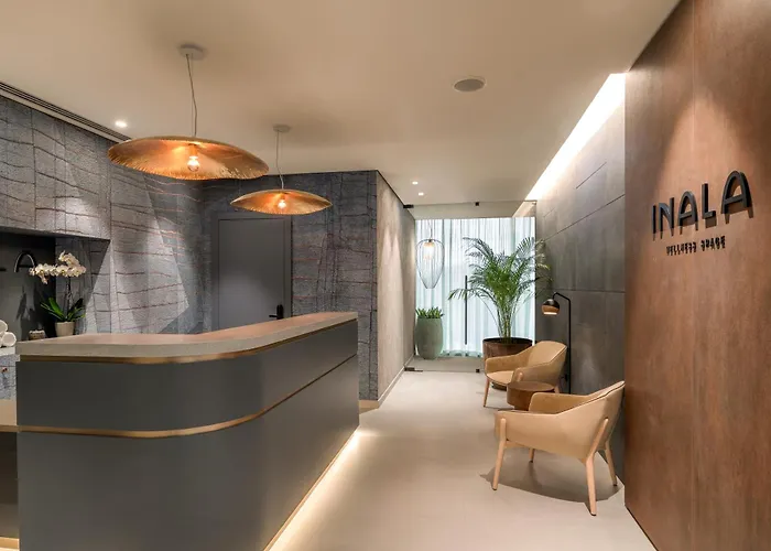 Szálloda Doubletree By Hilton Azores