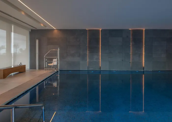 Szálloda Doubletree By Hilton Azores Lagoa