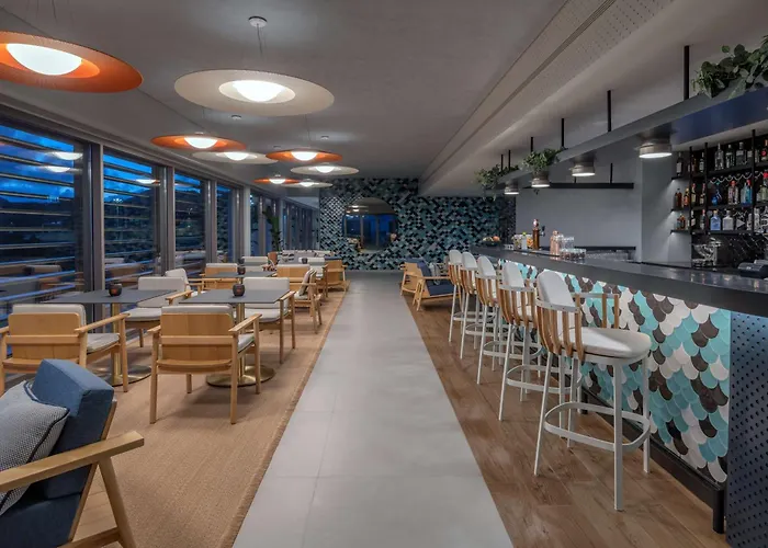 Doubletree By Hilton Azores Szálloda Lagoa