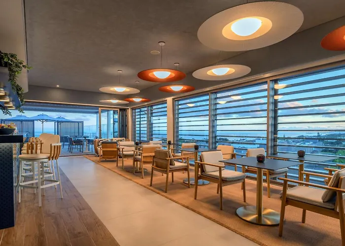 Doubletree By Hilton Azores 5* Lagoa