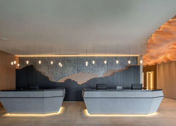 Doubletree By Hilton Azores 5* Lagoa