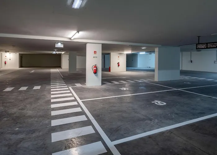 Doubletree By Hilton Azores Szálloda