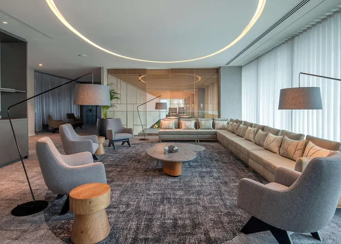 Szálloda Doubletree By Hilton Azores