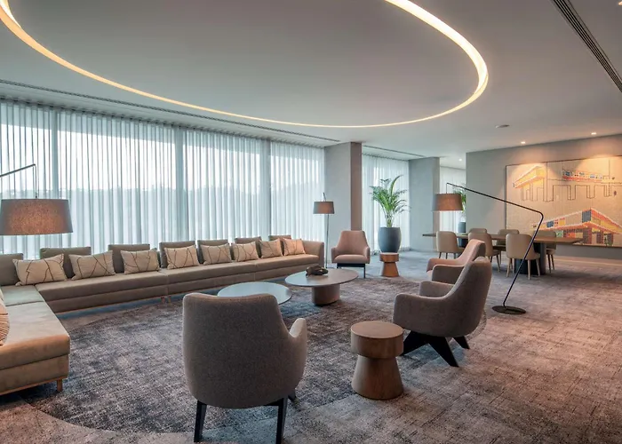 Doubletree By Hilton Azores 5* Lagoa