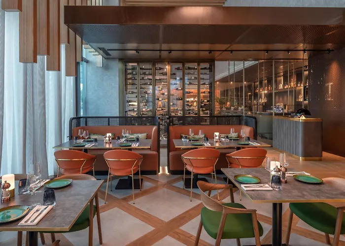 Szálloda Doubletree By Hilton Azores 5*