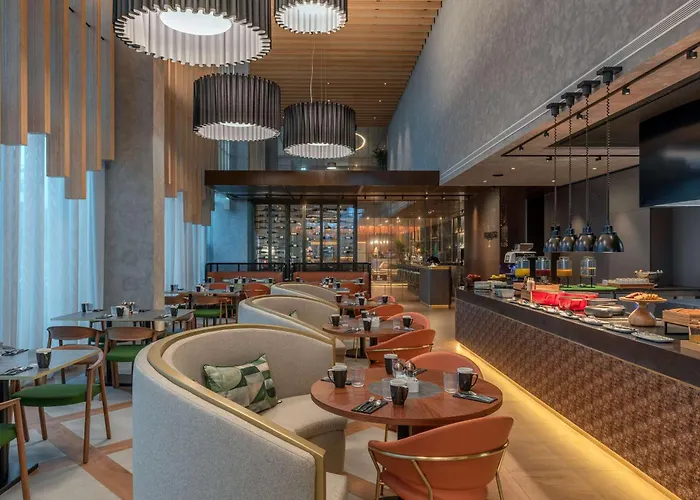 Doubletree By Hilton Azores Szálloda 5*