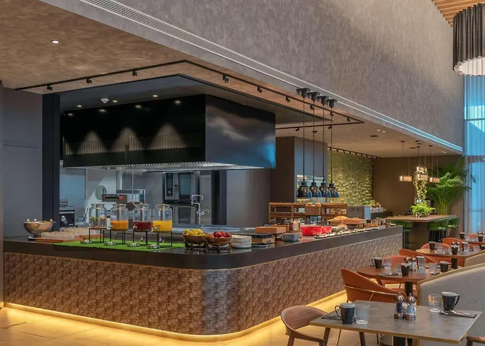 Szálloda Doubletree By Hilton Azores 5*