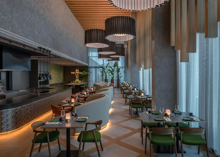 Doubletree By Hilton Azores 5*