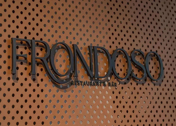 Doubletree By Hilton Azores 5* Lagoa