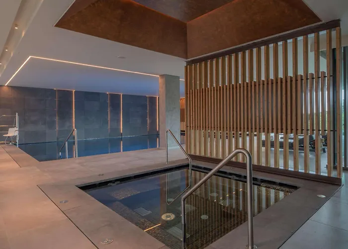 Doubletree By Hilton Azores Szálloda