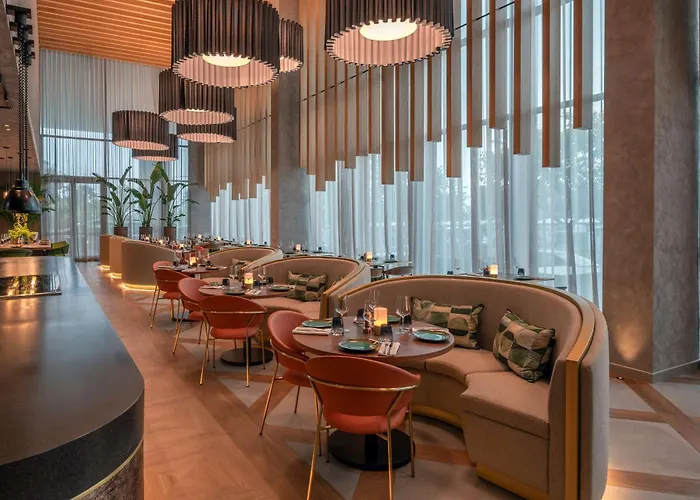 Doubletree By Hilton Azores Lagoa