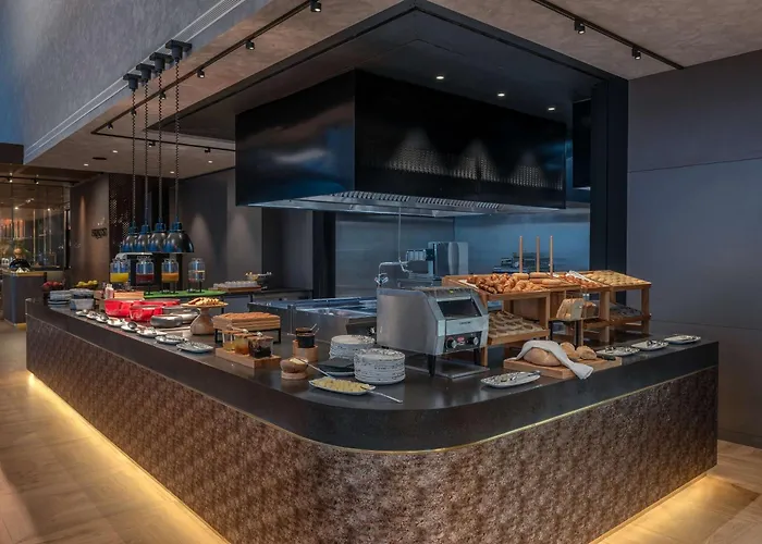 Doubletree By Hilton Azores 5* Lagoa