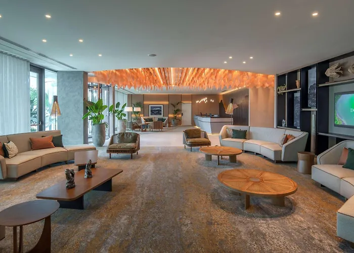 Szálloda Doubletree By Hilton Azores