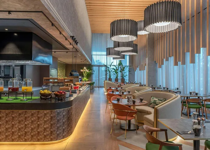 Szálloda Doubletree By Hilton Azores Lagoa