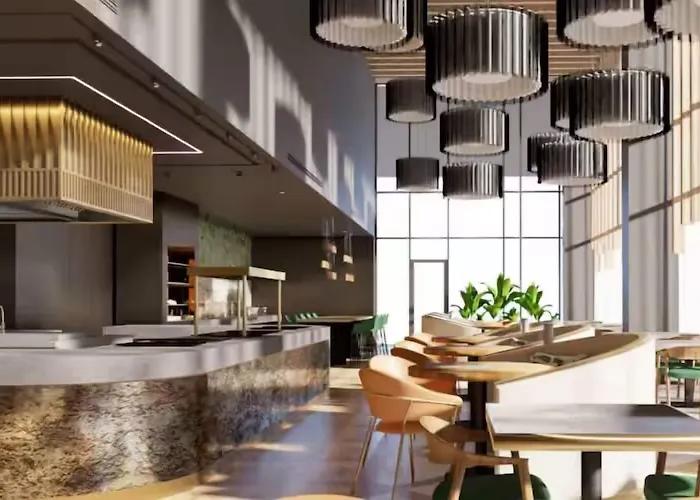 Doubletree By Hilton Azores Szálloda