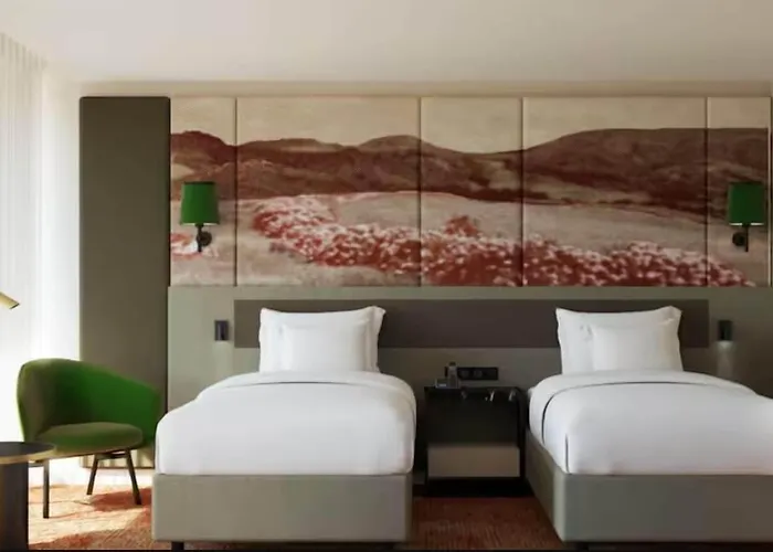 Doubletree By Hilton Azores Lagoa