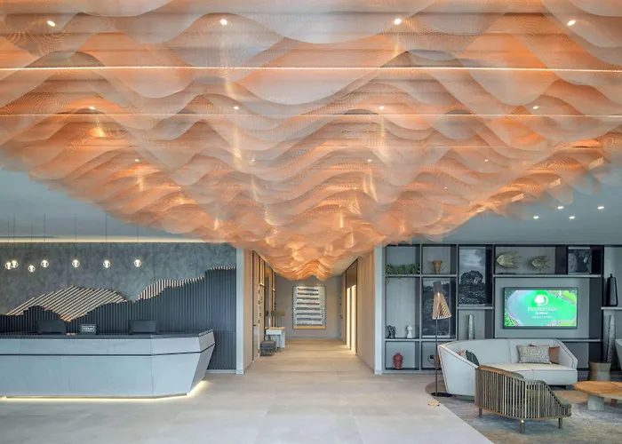 Szálloda Doubletree By Hilton Azores