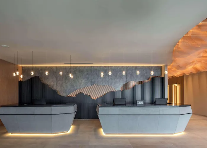 Doubletree By Hilton Azores Lagoa