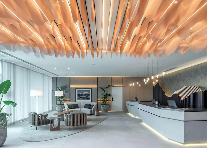 Doubletree By Hilton Azores 5*