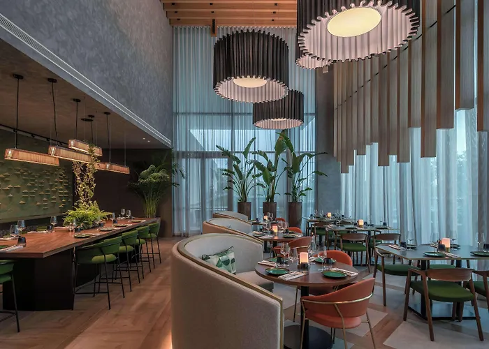 Szálloda Doubletree By Hilton Azores 5*