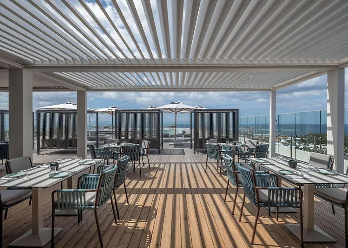 Doubletree By Hilton Azores 5* Lagoa