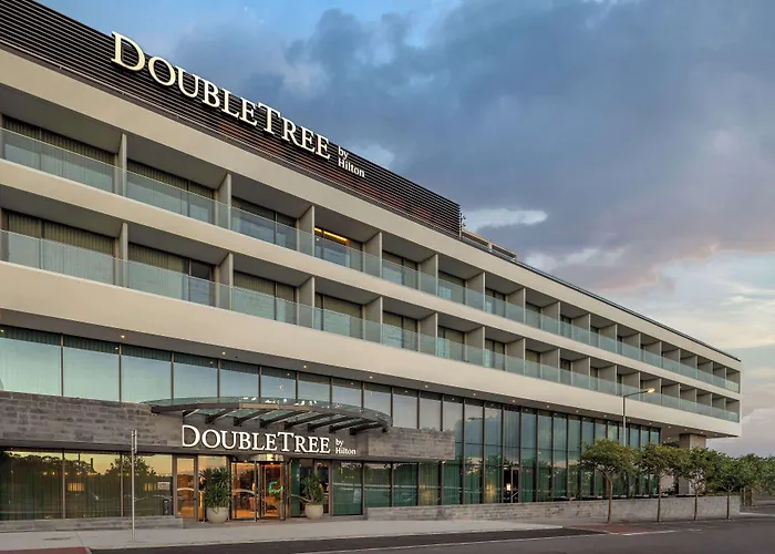 Szálloda Doubletree By Hilton Azores Lagoa