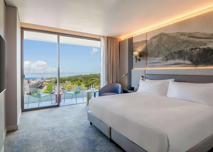 Doubletree By Hilton Azores Szálloda 5*