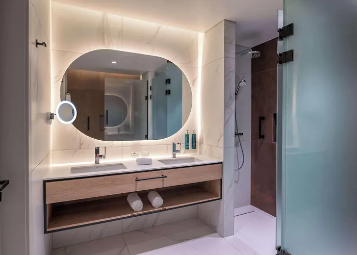 Doubletree By Hilton Azores 5*