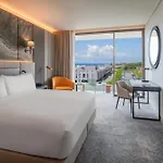 Doubletree By Hilton Azores Szálloda
