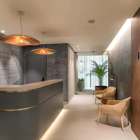 호텔 Doubletree By Hilton Azores