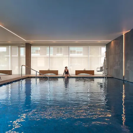 Doubletree By Hilton Azores Hotel Lagoa (Azores)