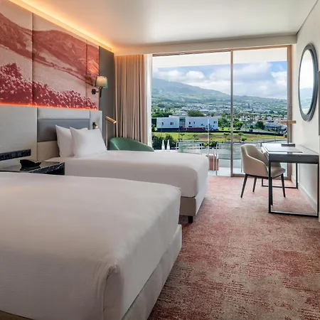 호텔 Doubletree By Hilton Azores