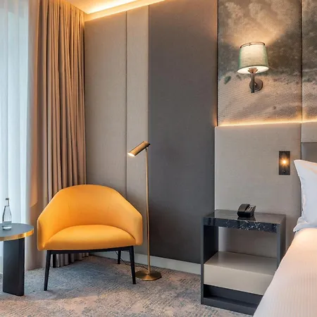 Doubletree By Hilton Lagoa Azores Hotel