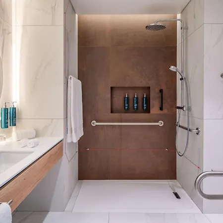 호텔 Doubletree By Hilton Lagoa Azores