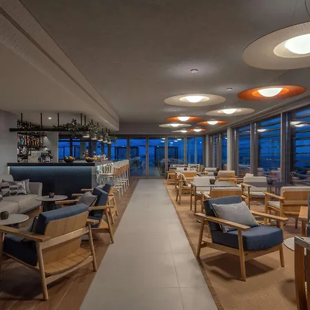 Doubletree By Hilton Lagoa Azores 호텔 5*