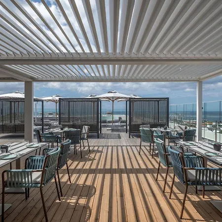 Doubletree By Hilton Lagoa Azores