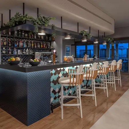 Doubletree By Hilton Lagoa Azores 호텔 라고아
