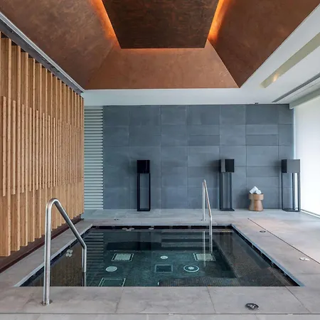 호텔 Doubletree By Hilton Lagoa Azores 라고아