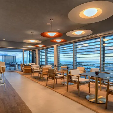 Doubletree By Hilton Lagoa Azores 5* Lagoa (Azores)