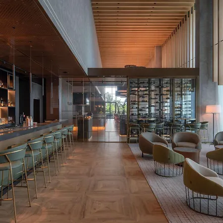 호텔 Doubletree By Hilton Lagoa Azores