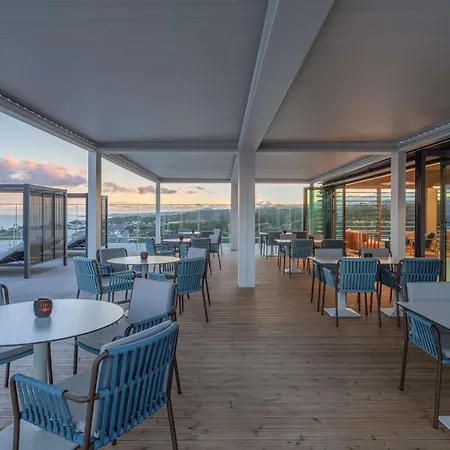 호텔 Doubletree By Hilton Lagoa Azores 라고아