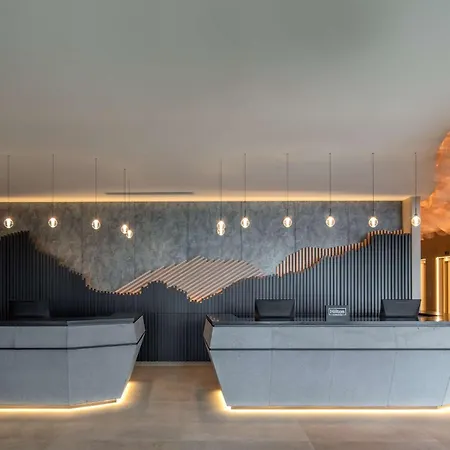 Doubletree By Hilton Azores 5* Lagoa (Azores)