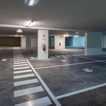 Doubletree By Hilton Lagoa Azores 호텔