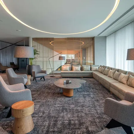 Hotel Doubletree By Hilton Azores