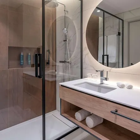 Doubletree By Hilton Lagoa Azores Hotel 5*