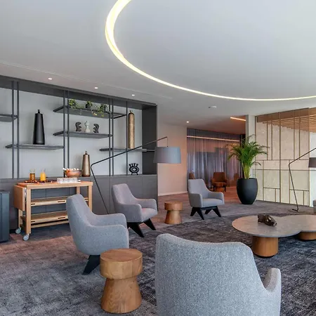 호텔 Doubletree By Hilton Lagoa Azores 5*