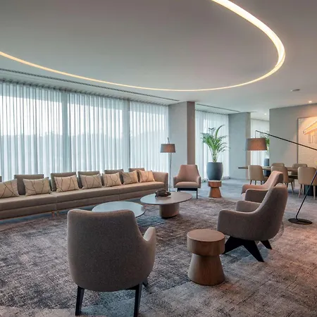 Doubletree By Hilton Lagoa Azores 5* 라고아