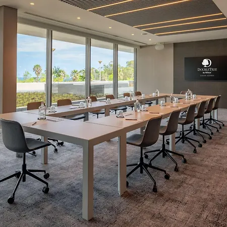 Doubletree By Hilton Azores