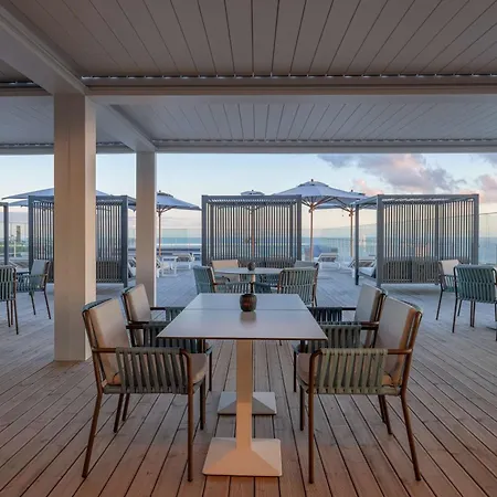 Doubletree By Hilton Azores Hotel 5*